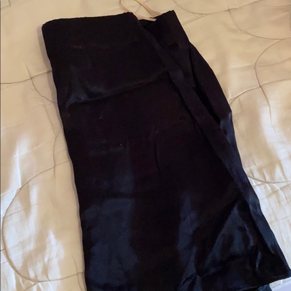 Wilfred Skirt in BLACK